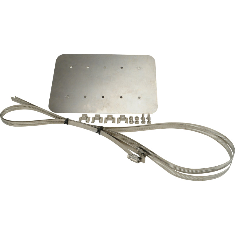 DEI Catalytic Converter Shield Universal 11003 11003 Photo - Primary