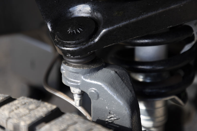 Belltech 2019+ Dodge Ram 1500 2WD (NonClassic) 6-9in. Lift Kit w/ Shocks 153713TP 153713TP Photo - Mounted