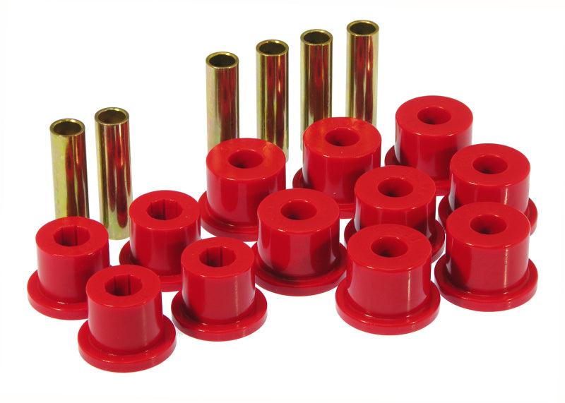 Prothane Leaf Spring Shackle Bushing 7-1008 Photo - Primary