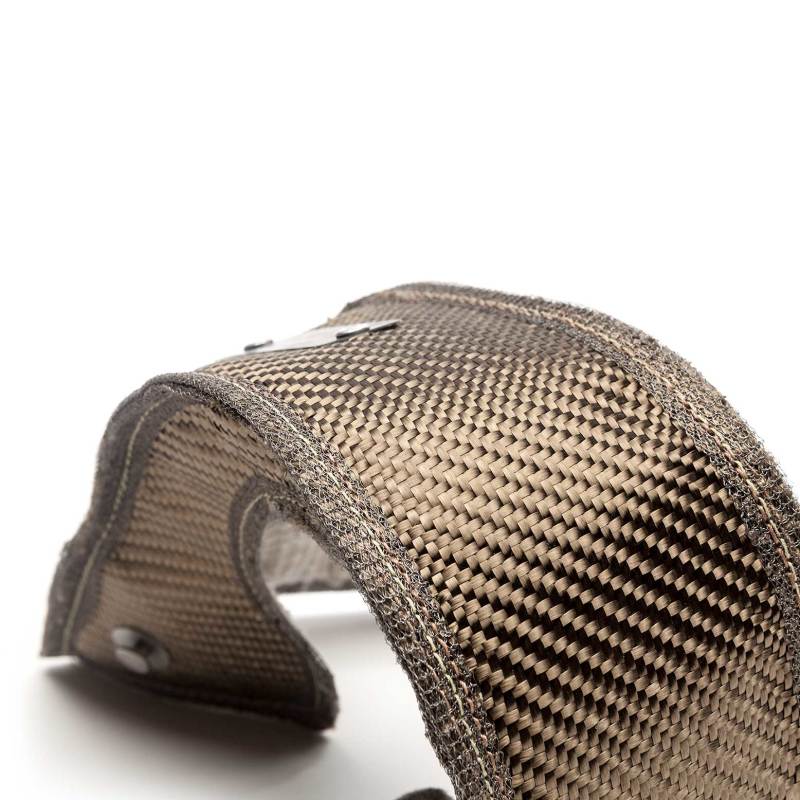 COBB 06-13 Mazda Mazdaspeed3 Turbo Blanket 872650 872650 User 1