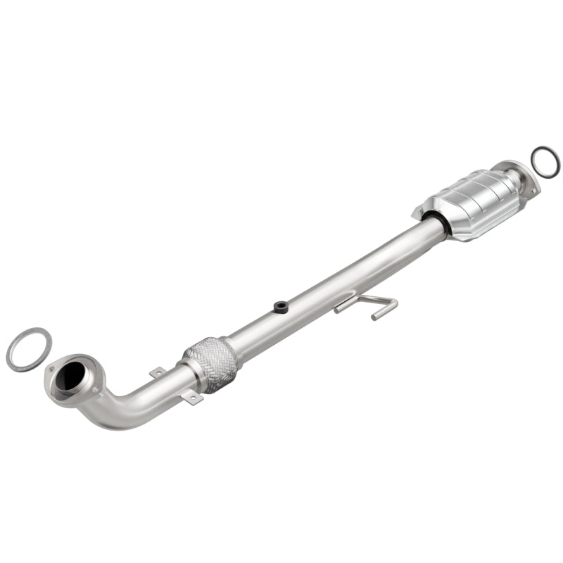 MagnaFlow Toyota Camry HM Grade Federal / EPA Compliant Direct-Fit Catalytic Converter 24435 Photo - Primary