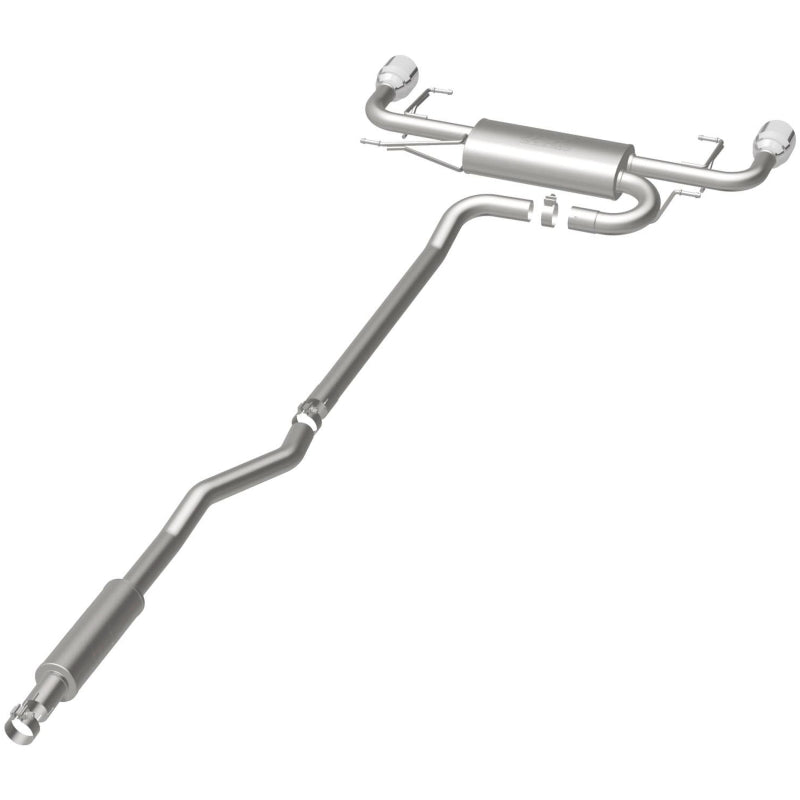 MagnaFlow Mazda 6 Street Series Cat-Back Performance Exhaust System 19131 Photo - out of package