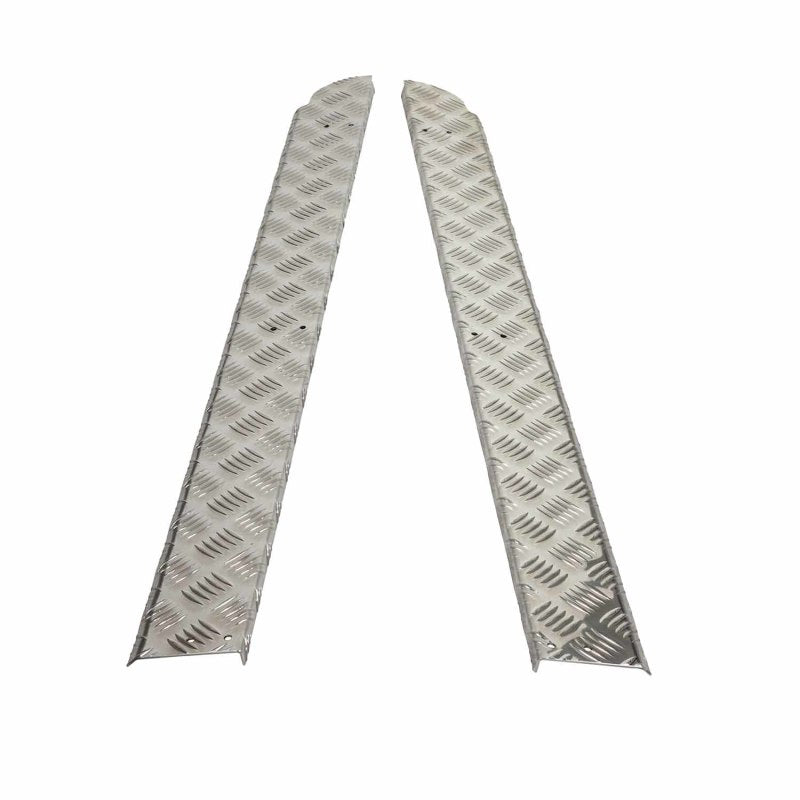 ARB Deluxe Protection Step Discovery To 99 4432010 4432010 Photo - Close Up