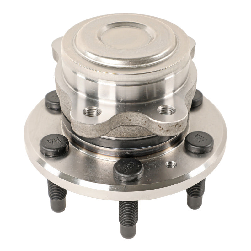 Moog 15-21 Chevrolet Colorado WT LT Z71 Front Hub Assembly 515196 515196 Photo - Primary