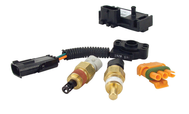 FAST Manifold Absolute Pressure Sensor 307051 Photo - Primary