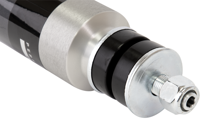 FOX 17-18 Ford F250 2.0 Perf Series Smooth Body Remote Res. Rear Shock - 4-6in Lift 985-24-150 985-24-150 Photo - Close Up