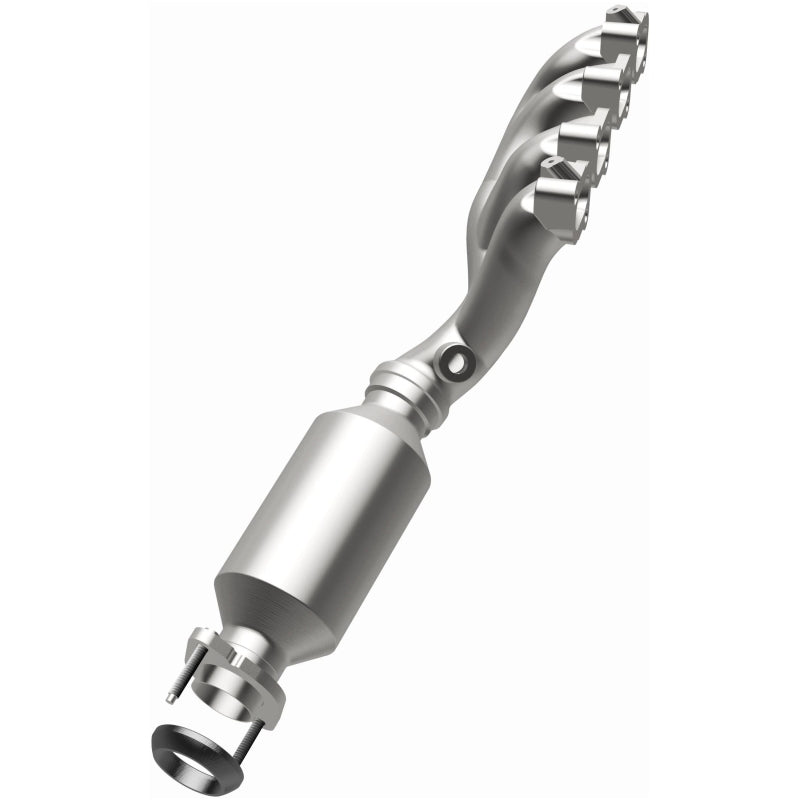 MagnaFlow Cadillac HM Grade Federal / EPA Compliant Manifold Catalytic Converter 50760 Photo - out of package