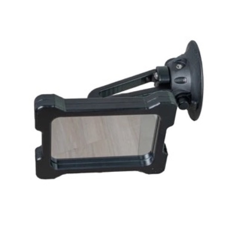 SeaSucker Mirror Mount - Black SM6120B SM6120B User 1