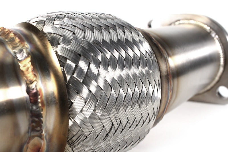 Perrin Performance Perrin 22-23 BRZ/GR86 304SS 3in. Midpipe Exhaust PSP-EXT-369BR PSP-EXT-369BR User 1