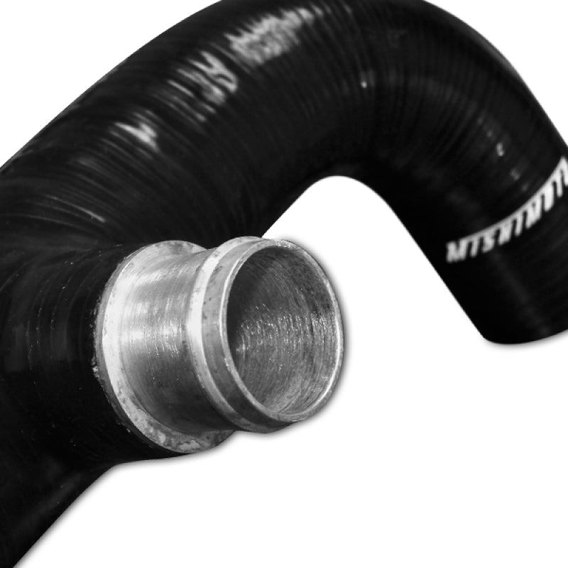 Mishimoto Hose Kit 94-97 Ford 7.3L Diesel Black MMHOSE-F250D-94BK Photo - out of package