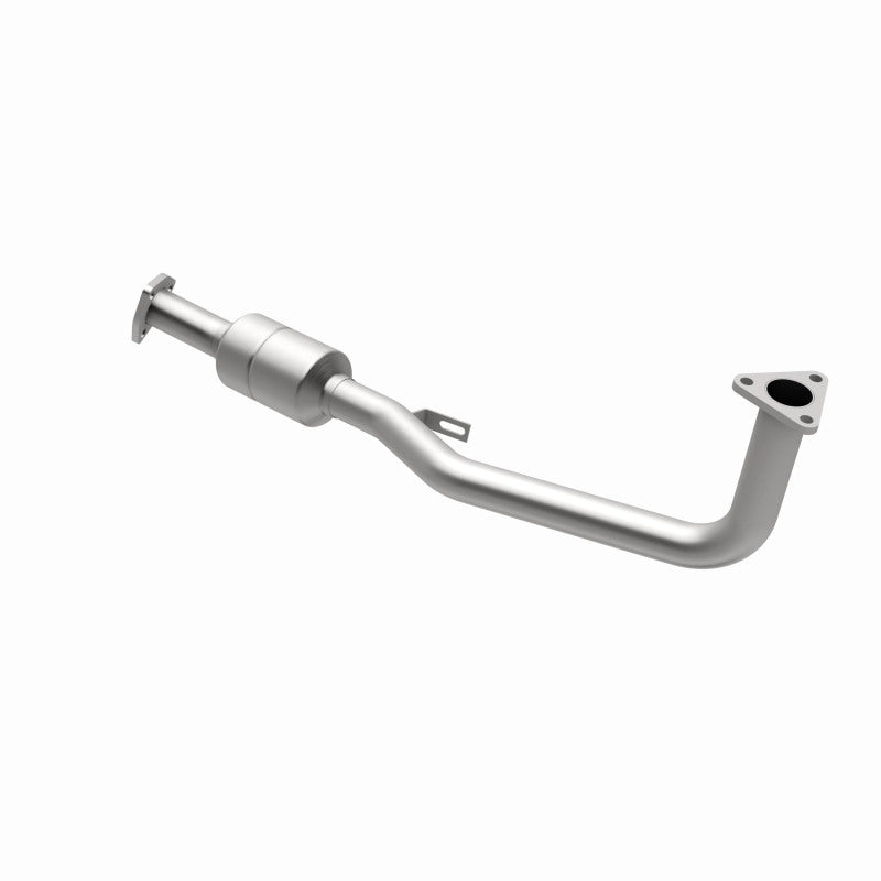 MagnaFlow Audi 100 Standard Grade Federal / EPA Compliant Direct-Fit Catalytic Converter 23152 360 Degree Image Set