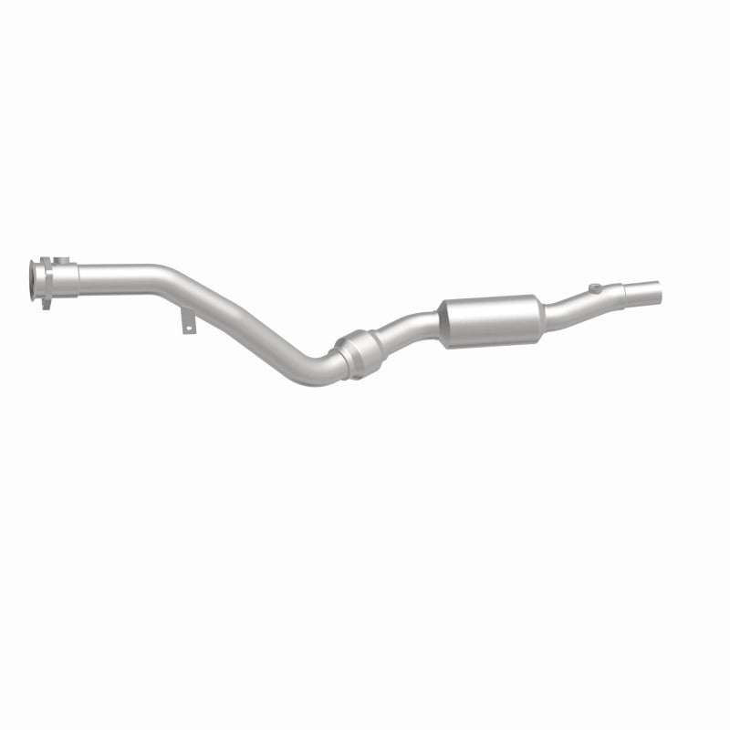 MagnaFlow Audi OEM Grade Federal / EPA Compliant Direct-Fit Catalytic Converter 51849 360 Degree Image Set