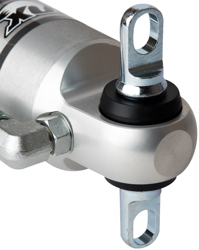 FOX 07+ Jeep JK 2.0 Factory Series 9.6in. Smooth Body R/R Rear Shock w/CD Adj. / 1.5-3.5in. Lift 985-26-016 985-26-016 Photo - Unmounted