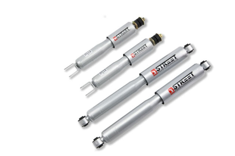 Belltech SHOCK SET STREET PERFORMANCE 9500 9500 Photo - out of package