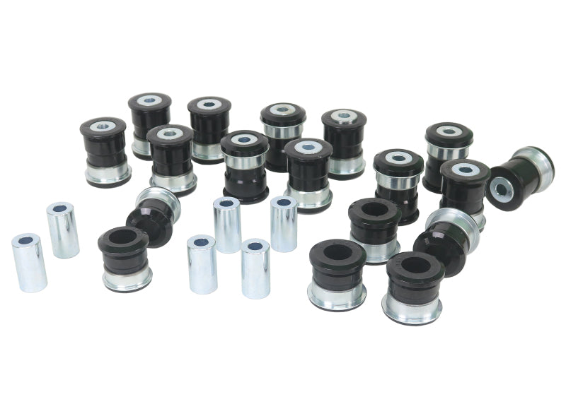 Whiteline WL Bushings - Other Suspension Bushing Kits main image