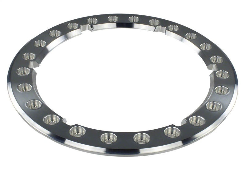 Ford Racing 17-18 / 21 F-150 Raptor (w/35in Tire) Functional Bead Lock Ring Kit - Style 1 M-1021K-BL1 M-1021K-BL1 Photo - Unmounted