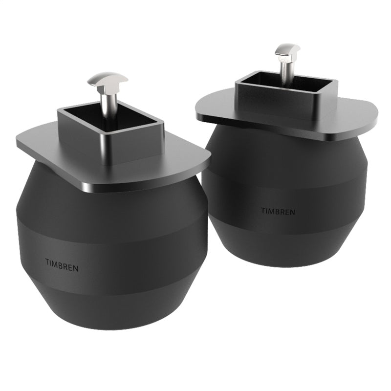 Timbren 1994 Chevrolet C3500 Rear Suspension Enhancement System GMRTTC35 GMRTTC35 Photo - Primary