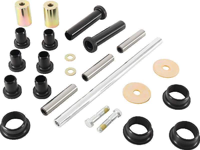 QuadBoss 17-20 Polaris Sportsman 450 HO Repair Kit Rear Independent Suspension Repair Kit 412986 412986 Photo - Primary