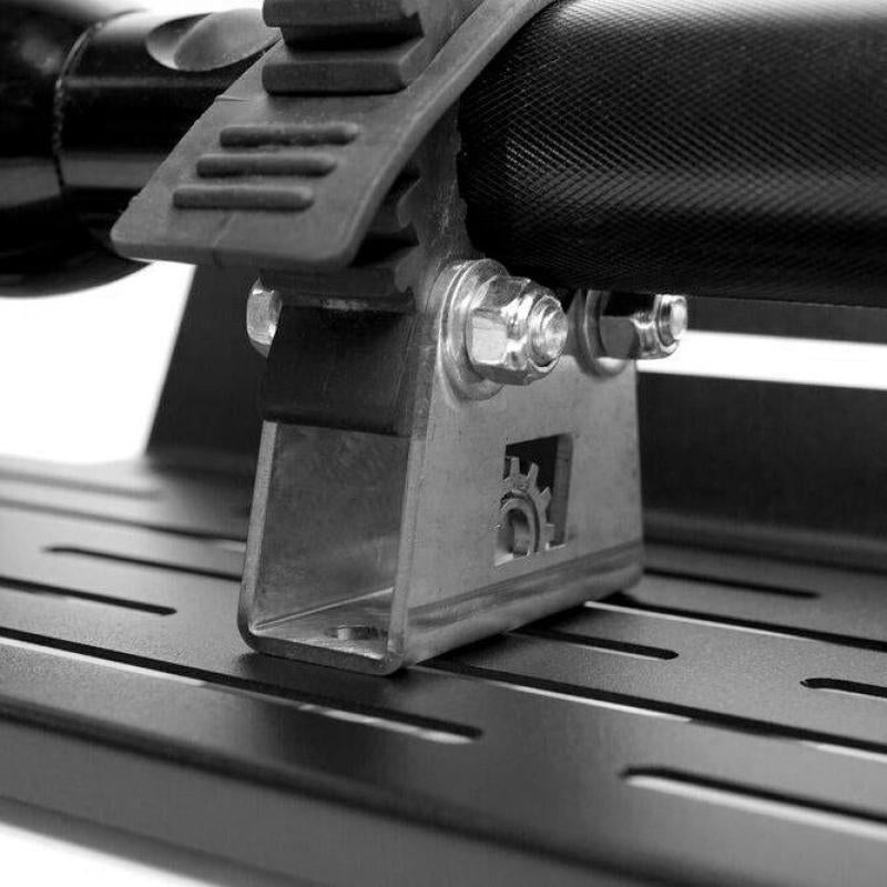 BuiltRight Industries 2015+ F-150/Raptor / 2017+ SuperDuty Driver Under Seat Storage Panel 104022 104022 User 1