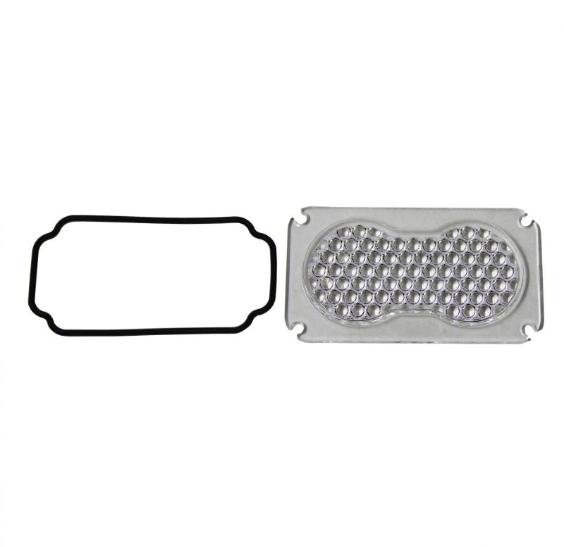 Baja Designs S2 Light Pod Lens Kit - Universal 660206 User 1