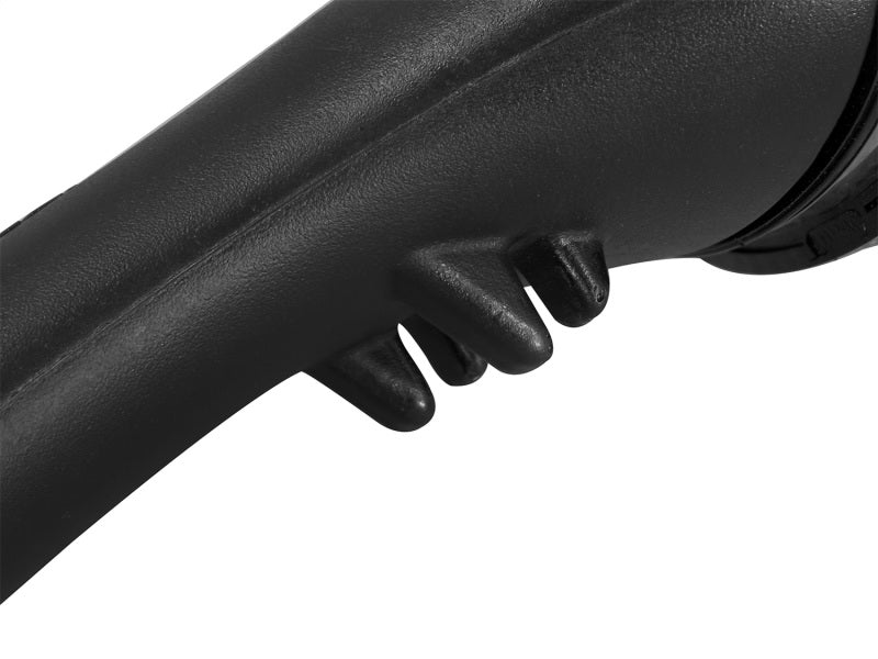 aFe Cold Air Intake System Magnum FORCE Stage-2 Pro DRY S for BMW 51-31912 Photo - Unmounted