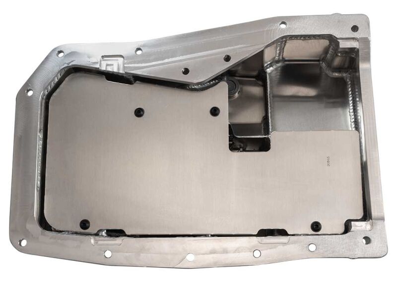 Moroso 06-15 Mazda MX-5 NC Road Race Baffled Aluminum Oil Pan 20946 20946 User 1