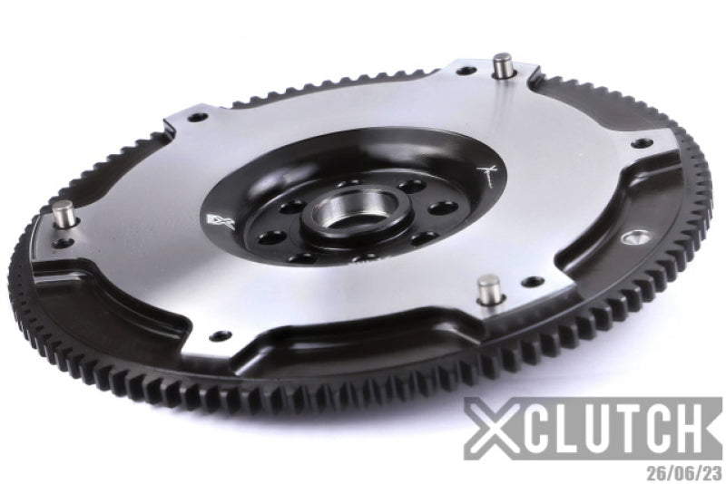 XCLUTCH 05-11 Suzuki Swift 1.6L Chromoly Flywheel XFSZ002C XFSZ002C Photo - Primary