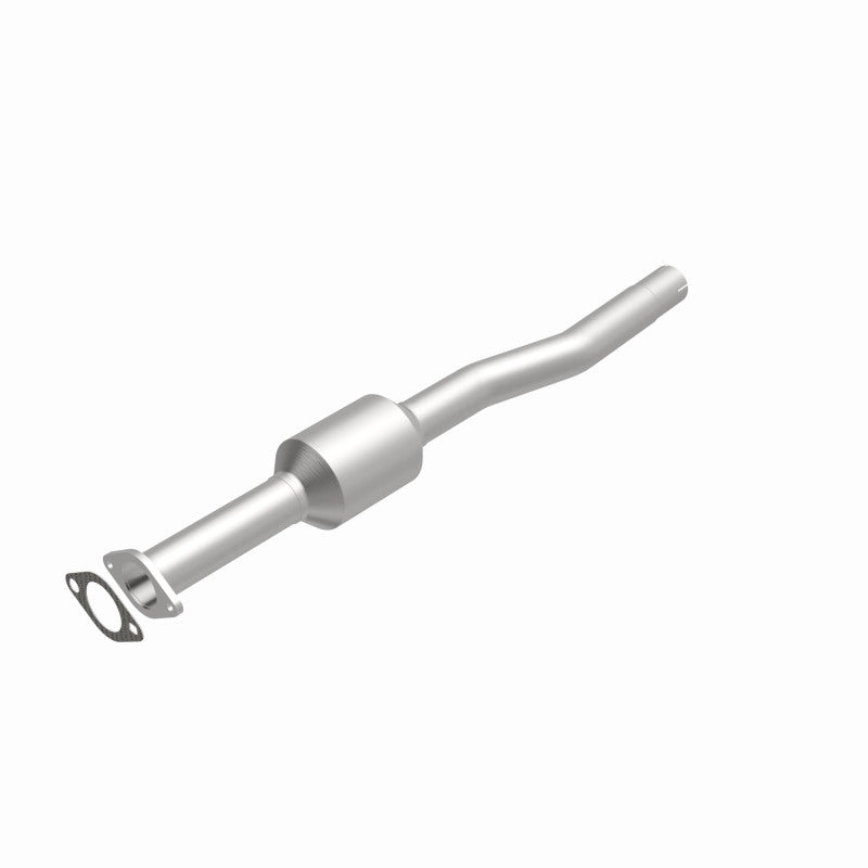 MagnaFlow California Grade CARB Compliant Direct-Fit Catalytic Converter 5592804 360 Degree Image Set