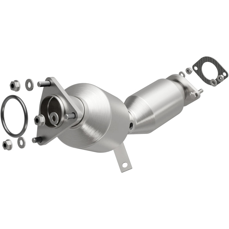 MagnaFlow Infiniti FX35 California Grade CARB Compliant Direct-Fit Catalytic Converter 5481144 Photo - Primary