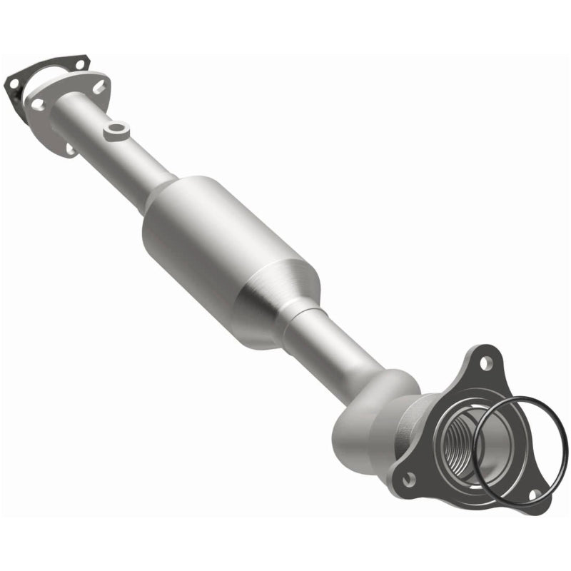 MagnaFlow California Grade CARB Compliant Direct-Fit Catalytic Converter 4481753 Photo - out of package