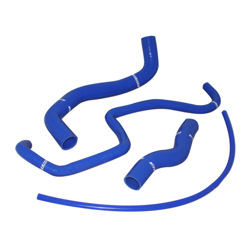 Mishimoto Hose Kit 03-06 350Z Blue MMHOSE-350Z-03BL Photo - Primary