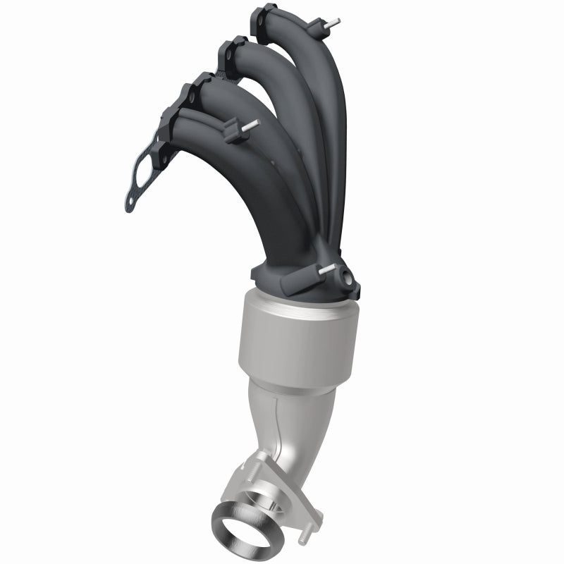 Magnaflow 04-05 Chevrolet Colorado 2.8L Direct Fit Converter 4583327 4583327 360 Degree Image Set