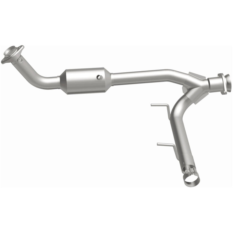 MagnaFlow Lincoln Navigator California Grade CARB Compliant Direct-Fit Catalytic Converter 4451165 Photo - out of package