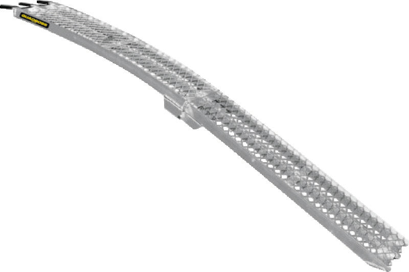 QuadBoss Qb Quadlite 12X89 Arch Ramp 565101 565101 User 1