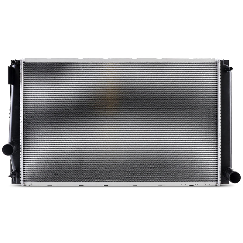 Mishimoto Toyota RAV-4 Replacement Radiator 2016-2018 R13584 R13584 User 1