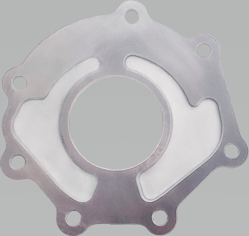 Boundary 91.5-05 Ford/Mazda BP (All Types) I4 Billet Back Plate BP-BBP BP-BBP User 1