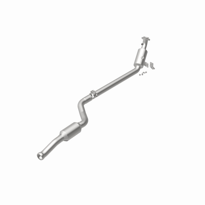 MagnaFlow Mercedes-Benz OEM Grade Federal / EPA Compliant Direct-Fit Catalytic Converter 21-447 360 Degree Image Set