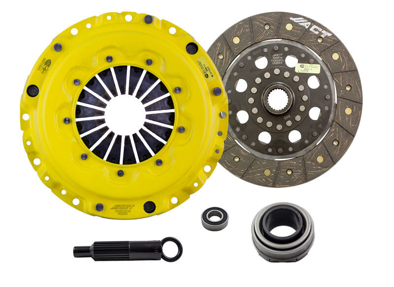 ACT Xt/Perf Street Rigid AI3-XTSD Photo - Primary