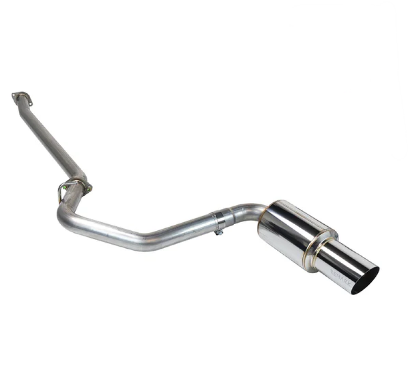 Remark 2022+ Toyota GR86 / Subaru BRZ T304 Stainless Steel Catback Exhaust System RK-C1063T-04 RK-C1063T-04 User 1