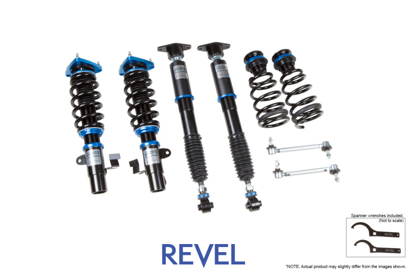 REVEL Touring Sport Damper 2003-2009 Mazda 1TR3CDMZ003 Photo - Primary