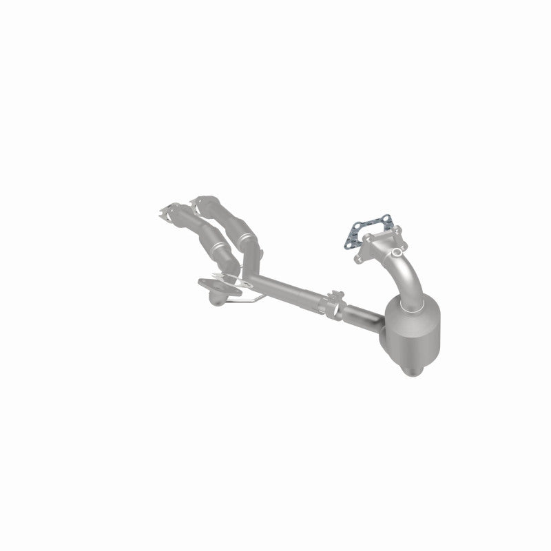 MagnaFlow Cadillac SRX California Grade CARB Compliant Manifold Catalytic Converter 5582647 360 Degree Image Set