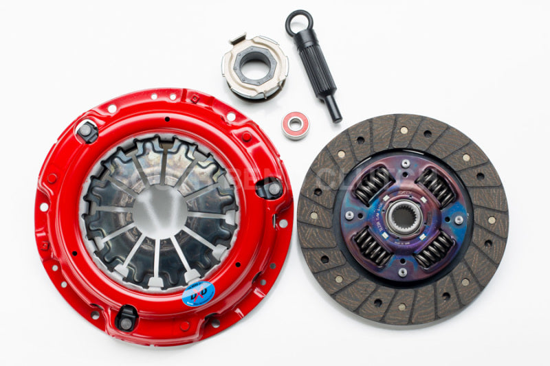 South Bend Clutch 13+ Subaru BRZ 2.0L Stg 2 Daily Clutch Kit FJK1005-HD-O Photo - Primary