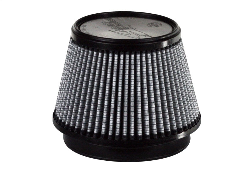 aFe Magnum FLOW Pro DRY S Universal Air Filter: 6 F x 7-1/2 B x 5-1/2 T x 21-60505 Photo - Primary