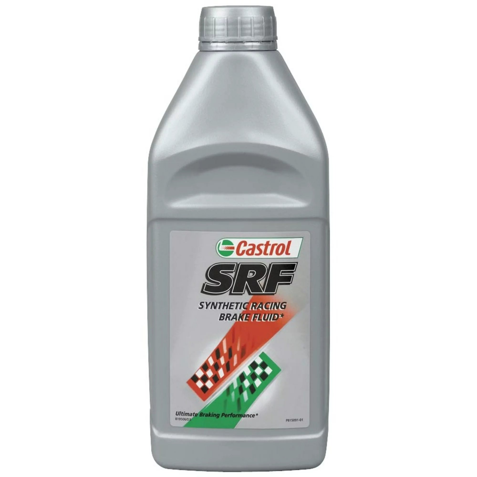 Castrol Brake Fluid, Each, D1:12512, D1S:12512, JP1:97499015171, JP1S:974 9901