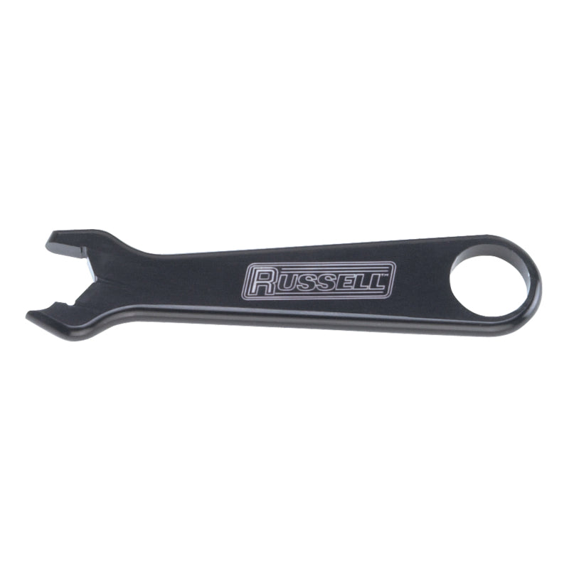 Russell #6 Hose End Wrench 651900 Photo - Primary
