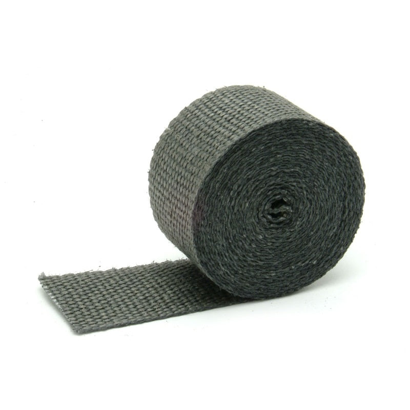 DEI Exhaust Wrap 2in x 15ft - Black 10121 10121 Photo - Primary