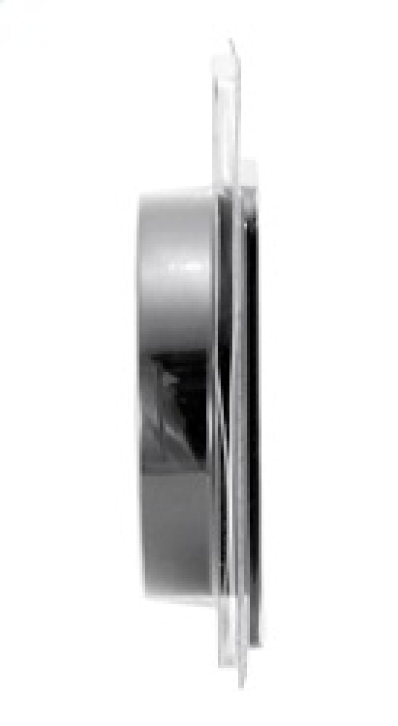 Spectre Intake Tube/Duct Mounting Plate (ABS) 4in. OD 9148 9148 Photo - in package