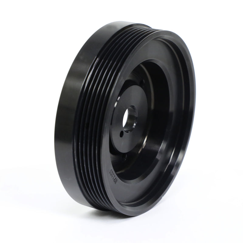 Fluidampr Performance Engine Damper - 2015+ WRX / FR-S BRZ 571101 User 4
