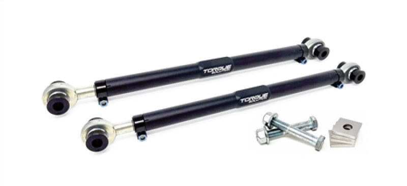Torque Solution Rear Toe Arms: Toyota GR Supra MKV / BMW Z4 G29 TS-GR-661 TS-GR-661 User 1