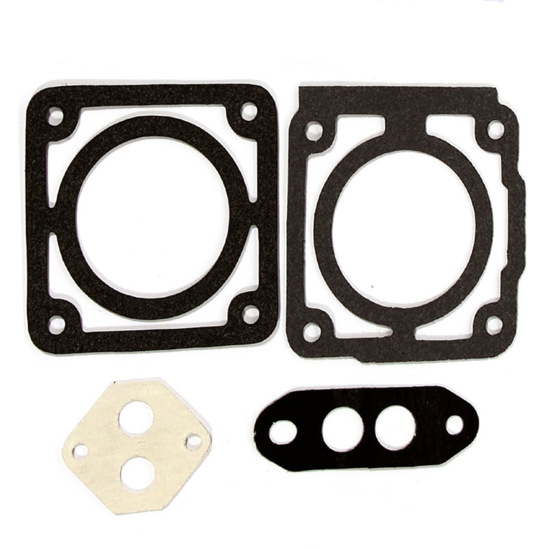 BBK Performance 65/70mm Throttle Body Gasket - 86-93 Ford Mustang 1572 Photo - Unmounted